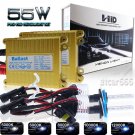 55W Super Slim HID Xenon Headlight Conversion Kit H11 H8 H9 For Nissan Altima