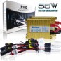 55W Gold HID Xenon Headlight Conversion Kit H3 Foglight All Color 5K 6K 8K 10K