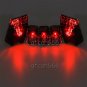 5x Smoke Cab Marker Roof Top Light 194 5050 LED Bulb for 03-09 Hummer H2 SUV SUT