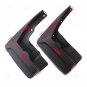 4x Front Rear Mudflaps Mud Flaps Splash Guards Mudguard For Toyota Sienna 11-17