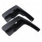 4x Front Rear Mudflaps Mud Flaps Splash Guards Mudguard For Toyota Sienna 11-17