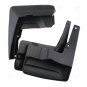 4x Front Rear Mudflaps Mud Flaps Splash Guards Mudguard For Toyota Sienna 11-17