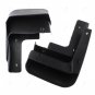 4Pcs Tire Mud Sand Splash Flap Guard Fender For 2012-2014 Toyota Camry SE Sport