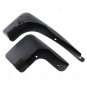 4Pcs Splash Guard Mud Flaps Fenders For Toyota RAV4 2013 2014 2015 Front & Rear