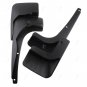 4Pcs Splash Guard Mud Flaps Fenders For Toyota RAV4 2013 2014 2015 Front & Rear