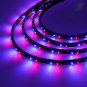 7 Color RGB Changing Underbody Neon Lights Kit Universal Motor-Vehicle Chassis