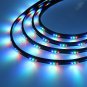 7 Color RGB Changing Underbody Neon Lights Kit Universal Motor-Vehicle Chassis