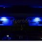 12x LED Interior Light kit Error Free For Volkswagen MK5 GTI GOLF RABBIT 2006-09