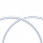 4X131mm Headlight LED CCFL Angel Eyes Halo Rings Lights For BMW E36 E39 E46 Red