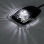 Smoke Cover Lens Roof Cab Marker Running Light For Chevy GMC C/K1500 2500 3500