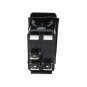12V 40A Car LED Work Light Bar Wiring Harness Kit ON/OFF Switch Relay Cable set