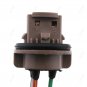 2Pcs T20 W21/5W 7443 580 Load Resistors Wiring Harness Canbus Decoder Cancellers