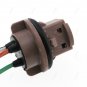 2Pcs T20 W21/5W 7443 580 Load Resistors Wiring Harness Canbus Decoder Cancellers
