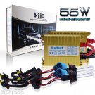 55W Gold Slim HID Xenon Light Conversion Kit for Hyundai Elantra Sonata Tucson