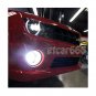 2x White CREE 50W P13W LED Daytime Running Fog Lights Bulbs Mazda CX-5 2013-2014