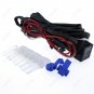 4Pcs 131MM White SMD Halo Ring Light LED Angel Eyes For BMW E36 E38 E39 E46 12V