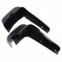 4PCS Tire Dity Mud Sand Splash Flap Guard Fender Front&Rear For Honda City 09-14