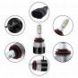 2x High Power H11 LED Headlight Conversion Kit Low Beam Bulb Super Bright 6000K