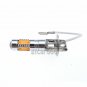 2pcs H3 Amber CREE LED Projector Bulb High Power Fog Light Daytime Running Light