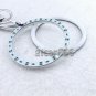 RGB LED Angel Eye Halo Ring For Infiniti FX35 FX45 2003-08 Demon Headlight DRL