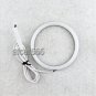 RGB LED Angel Eye Halo Ring For Infiniti FX35 FX45 2003-08 Demon Headlight DRL
