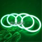 RGB LED Angel Eye Halo Ring For Infiniti FX35 FX45 2003-08 Demon Headlight DRL