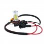 2x H11 11W CREE LED Projector Fog Light No Error For BMW E71 X6 M E70 X5 E83 F25