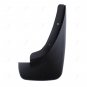 4x Car Mud Flaps Splash Guard Fender Mudguard Fit For VW Golf 4 2005-2011 Black