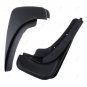 4x Car Mud Flaps Splash Guard Fender Mudguard Fit For VW Golf 4 2005-2011 Black