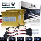 55W HID Headlight Xenon Conversion Kit for Scion FR-S tC xA xB xD High Power
