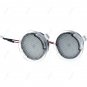 2x White LED Side Rear View Mirror Puddle Lights For Ford Fusion 2013-2017 Escap