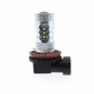 80W H11 High Power Bright Cree LED Driving Fog Light For BMW 5 Series E39 530i