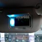 23 x Ice Blue Interior LED Lights Kit + TOOL For 2002 - 2008 Audi A4 S4 B6 B7