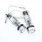 2x H3 100W High Power Xenon White LED Bulbs For Fog Light Daytime Running Light