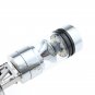 2x H3 100W High Power Xenon White LED Bulbs For Fog Light Daytime Running Light