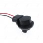 2x 3156 3155 LED Bulb Socket Harness Turn Signal Light Decoder Wire Plug Adapter
