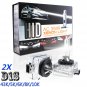 D1S HID Xenon Headlight Bulb OEM Low Beam Light For Mini Cooper 43K 5K 6K 8K 10K