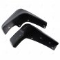 4x ABS Plastics Mud Flaps Fender Splash Guards For Suzuki Grand Vitara 2006-2015