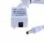 4Pcs 127.5mmx2+158mmx2 LED Angel Eyes Halo Rings RGB Remote For BMW E53 X5 99-04