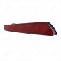 2x Red Lens Rear Bumper Reflector LED Tail Stop Brake Light For Honda CR-V 2012