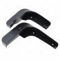 4Pcs Mud Flaps Fit For Toyota Camry 2015-2017 International Version Splash Guard