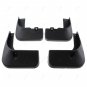 4Pcs Mud Flaps Fit For Toyota Camry 2015-2017 International Version Splash Guard