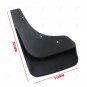 4x Mud Flap Mudflaps Splash Guard Mudguards Fender Kit For Mazda CX-5 CX5 12-16