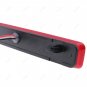 2Pcs Lens Rear Bumper Reflector Tail Stop Brake Light For VW Multivan 2003-2006