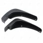 4Pcs FOR 2014-2017 KIA FORTE EX LX SEDAN MUD FLAP FLAPS SPLASH GUARDS MUDGUARDS