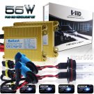 55W HID Xenon Conversion Kit for Saab 9-2X 9-3X 9-4X 9-5 9-7X 9000 H11 9006 H4