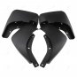4Pcs Splash Guards Fender Mud Guards Flap Front Rear Set Car For Audi Q7 07-15