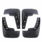 4PCS FOR 2002~2006 TOYOTA CAMRY MUD FLAPS SPLASH GUARDS MUDGUARDS Daihatsu Altis