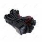 4X106mm Cotton LED Angel Eyes Halo Light For BMW E46 3 Series 2D Coupe Facelift