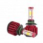 9006 HB4 4-Sides LED Headlights Conversion Kit Light Bulbs 1800W 270000LM 6000K